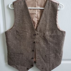 Men's vest